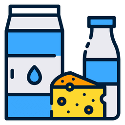 Produits Laitiers