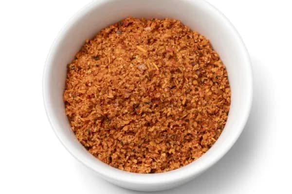 Chilli kořenicí směs