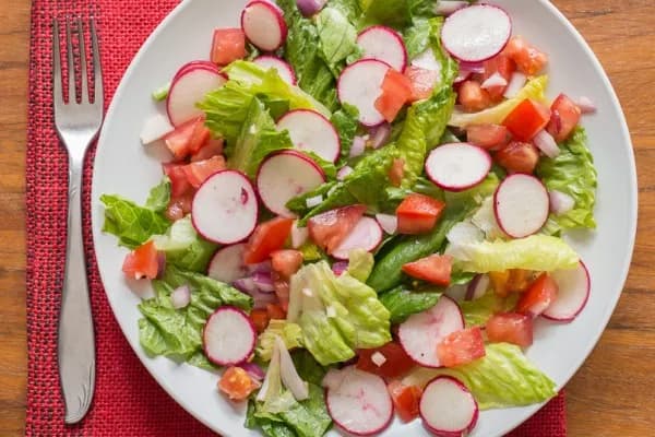 Cuban Salad
