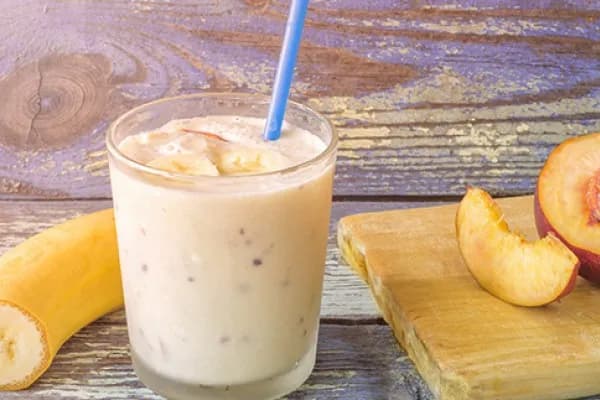 Ovocné smoothie
