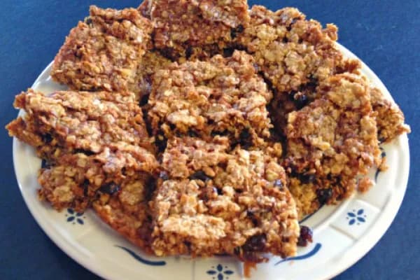 Jiffy Oatmeal Crunch