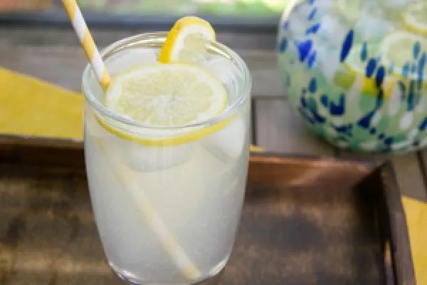 Limonáda