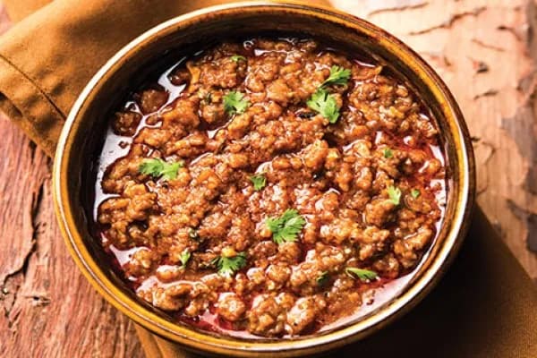 Čočkové chilli