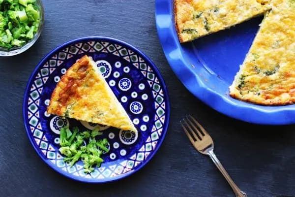 Kouzelná quiche