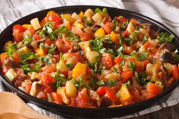 Ratatouille