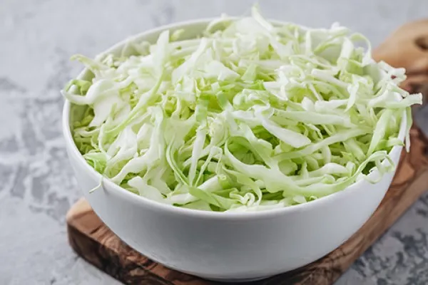 Rychlý coleslaw