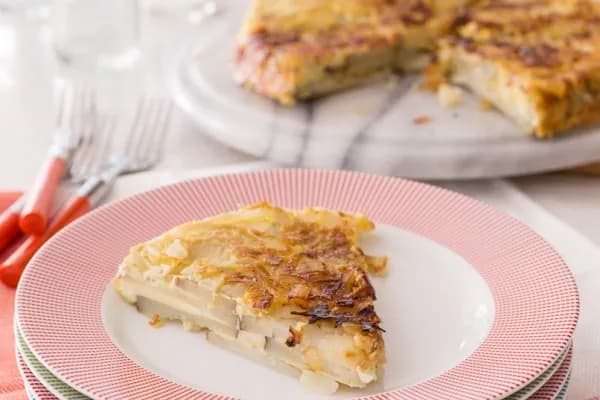 Španělská frittata