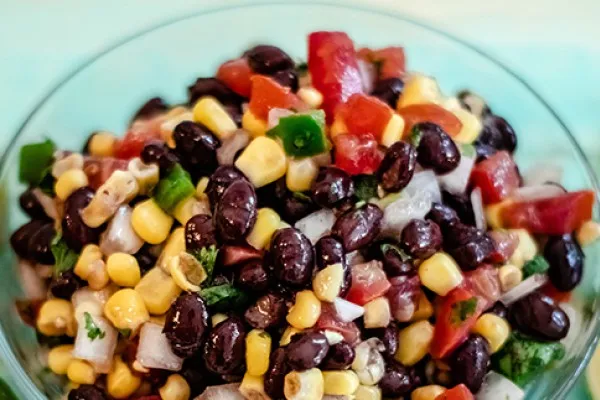 Cuketová salsa