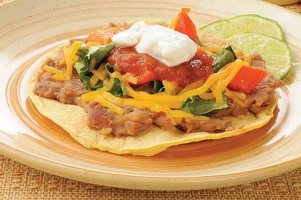 Tostady