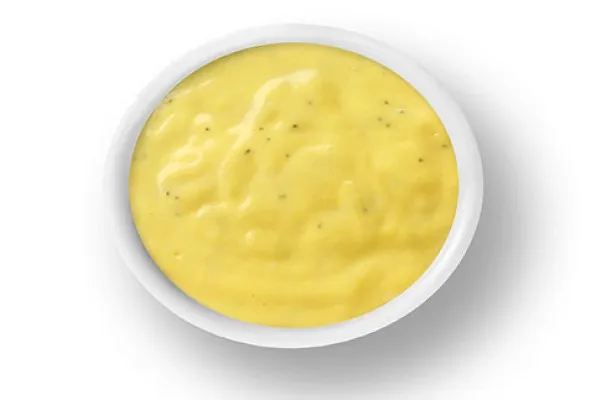 Zeleninový dip