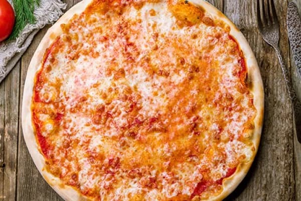 Easy-As-A-Mix Pizza (from Better Baking Mix)